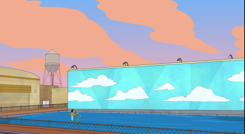 Illustration for article titled BoJack Horseman: “Still Broken”